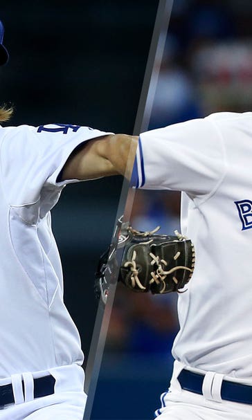 Five clubs that should join Price-Greinke sweepstakes